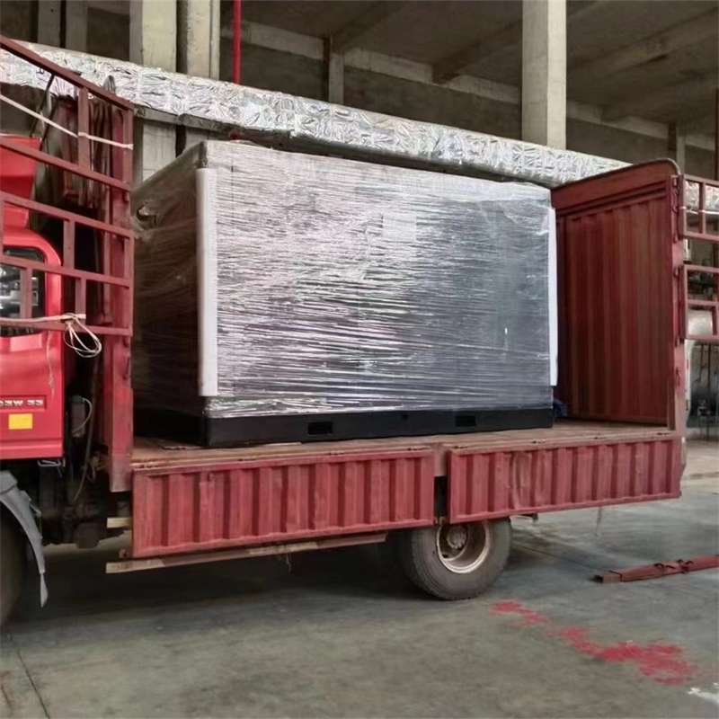 内蒙古赤峰松山至克拉玛依物流专线，一站式服务助您货运无忧（克拉玛依 物流）
