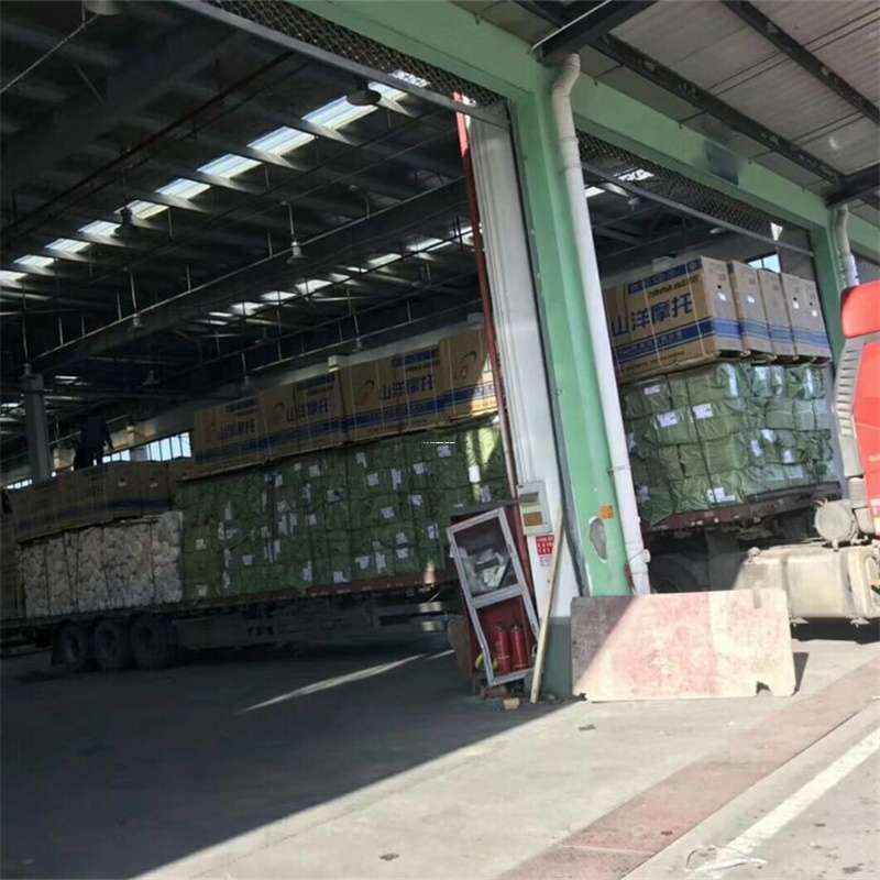 内蒙古赤峰松山到潜江物流公司，专业货运，高效快捷