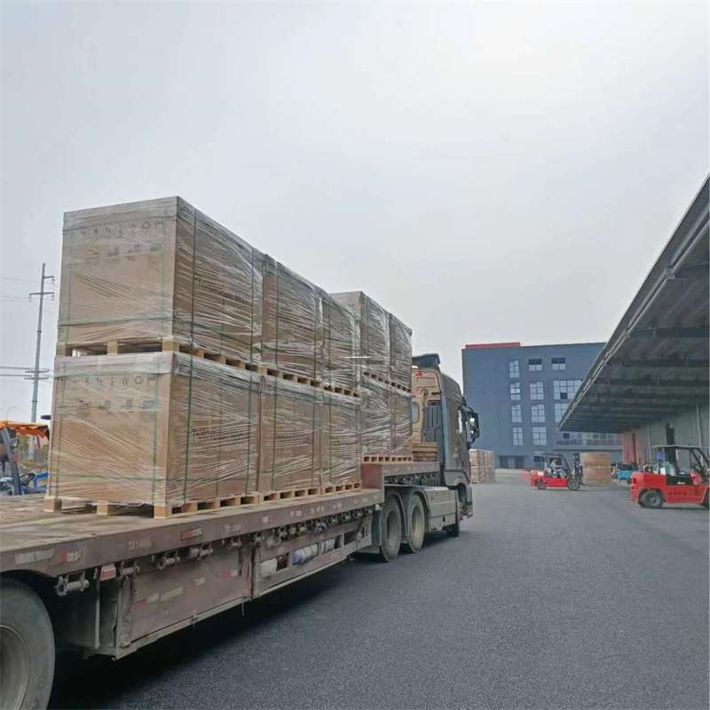 内蒙古赤峰松山至苏州工业园区货运专线，高效物流直达一站式服务